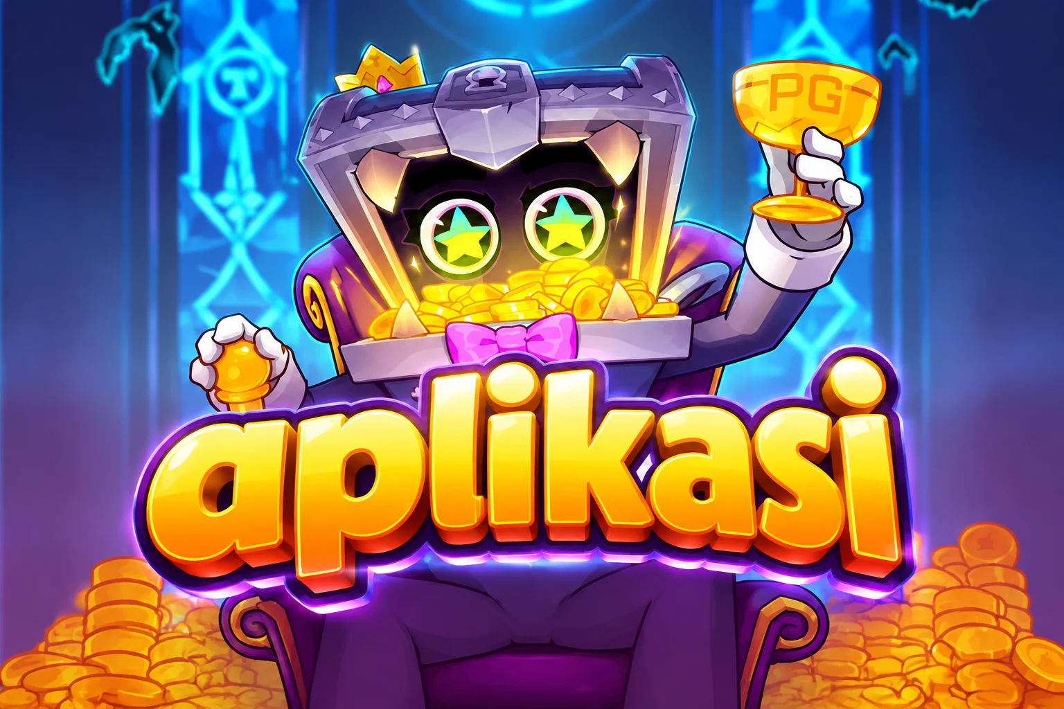Panduan Visual dan Mekanisme Game Inferno Mayhem di aplikasi