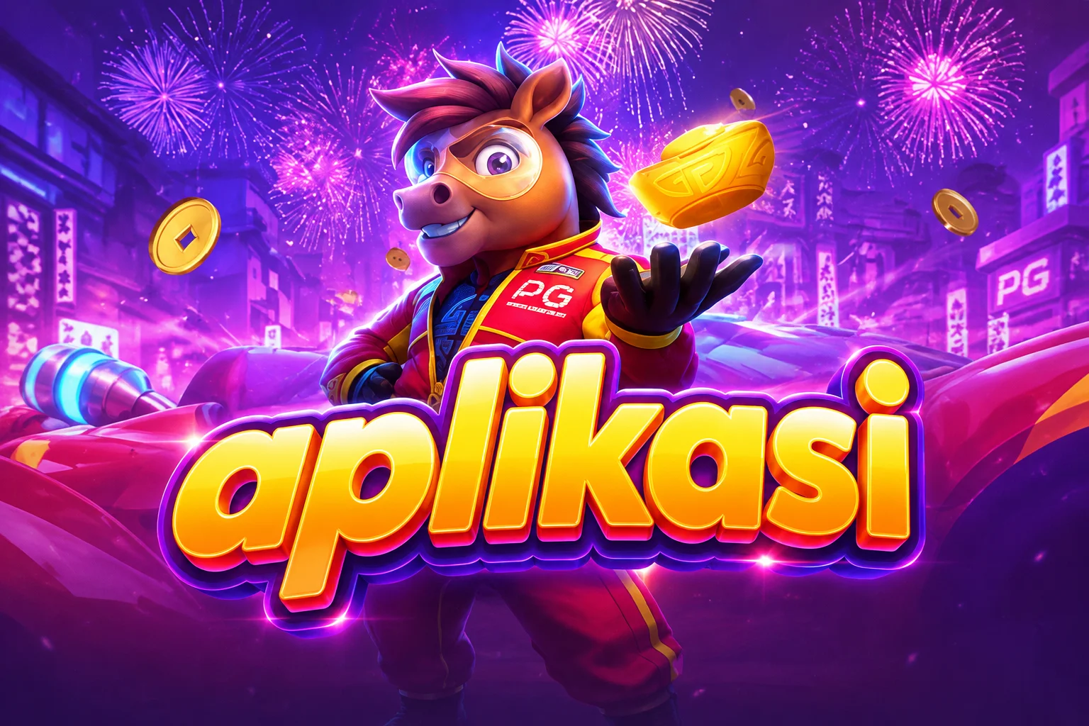 Panduan Visual dan Mekanisme Fitur Grimm Bounty di Portal aplikasi