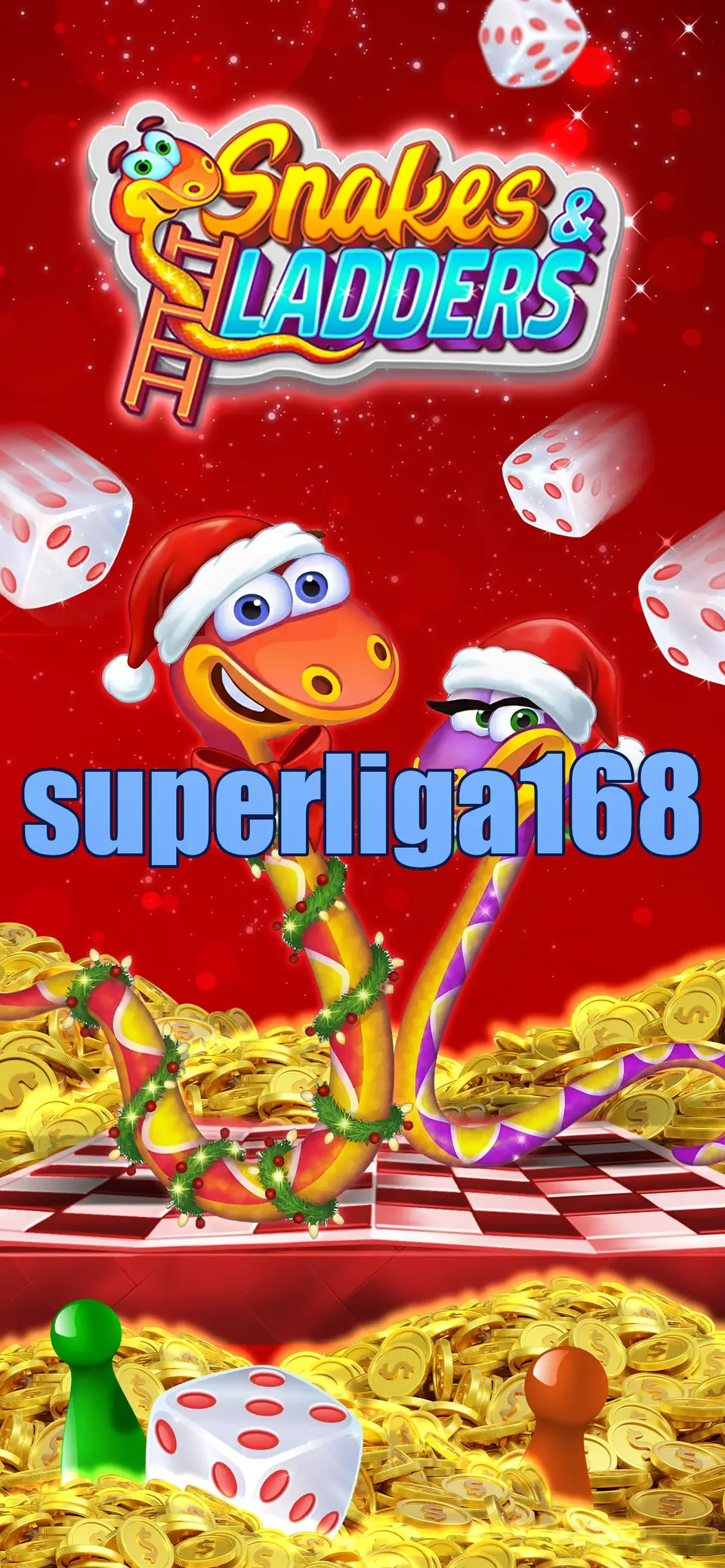 superliga168 APK