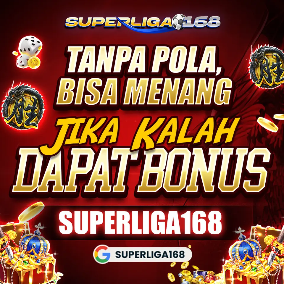 superliga168