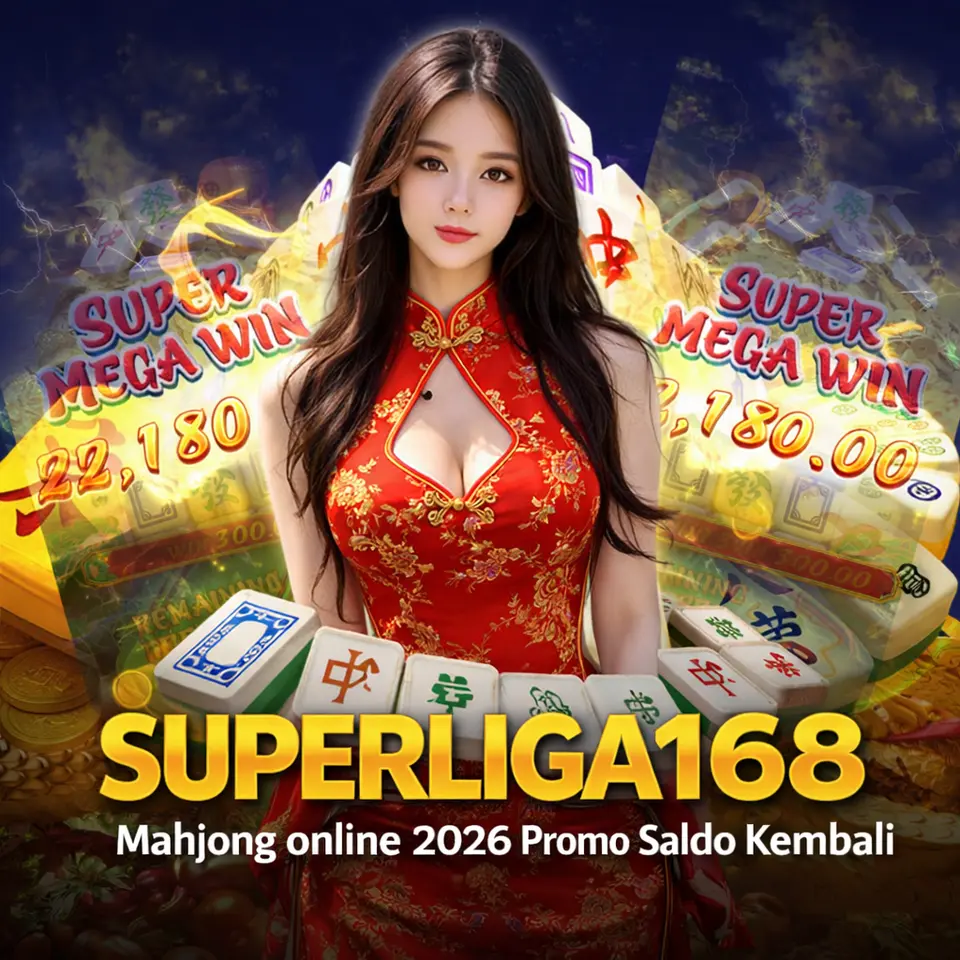 superliga168 APK