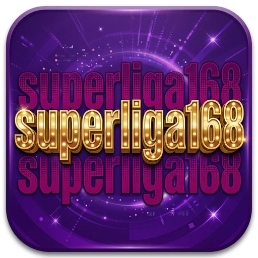 superliga168 APK Resmi - Login & Daftar Mudah
